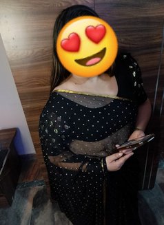 Independent Anjali - escort in Jaipur Photo 1 of 1