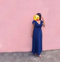 Independent Ankita (Cam & Meet) - escort in Noida