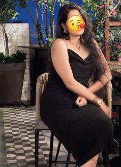 Independent Ankita (Cam & Meet) - escort in Noida Photo 3 of 3