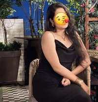 Independent Ankita (Cam & Meet) - escort in Noida