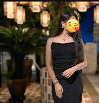 Independent Ankita (Cam & Meet) - puta in Noida