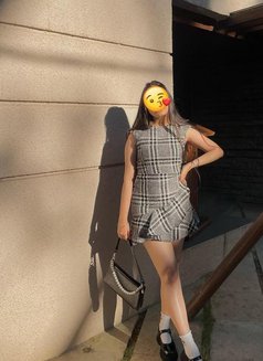 Independent Ankita (Cam & Meet) - puta in Noida Photo 8 of 9