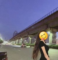 Independent Ankita (Cam & Meet) - escort in Noida