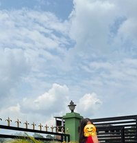 Independent Ankita (Cam & Meet) - escort in Noida