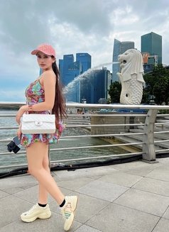 Independent Anne - escort in Taipei Photo 8 of 9