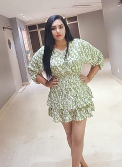 Independent Anu Radha - escort in Hyderabad Photo 1 of 2