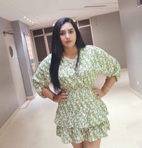 Independent Anu Radha - escort in Hyderabad