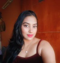 Independent Anu Radha - escort in Hyderabad
