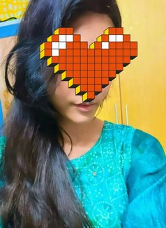 Independent Anusha Here - escort in Hyderabad Photo 1 of 1