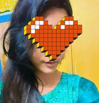 Independent Anusha Here - escort in Hyderabad