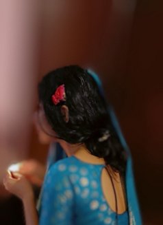 Independent Anusha Here - puta in Hyderabad Photo 2 of 2