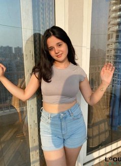 Independent - escort in Noida Photo 2 of 2