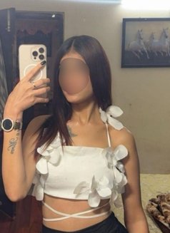 Independent Arohi & Mahi Real meet - escort in Pune Photo 1 of 4