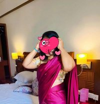 Independent Aunty Housewife Available - escort in Bangalore