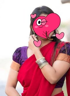 Independent Aunty Housewife Available - escort in Bangalore Photo 4 of 4