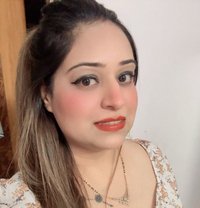 Independent Aurellina - escort in Candolim, Goa