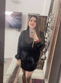 Independent Aurellina - escort in Candolim, Goa Photo 4 of 10