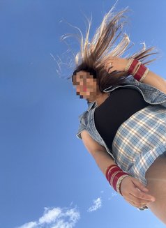 Independent Aurellina - escort in Candolim, Goa Photo 6 of 10