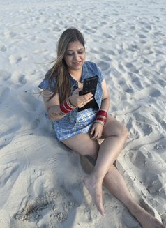 Independent Aurellina - escort in Candolim, Goa Photo 9 of 10