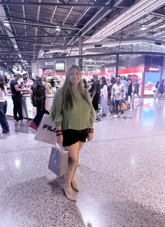 Independent Aurellina - escort in Candolim, Goa Photo 10 of 10