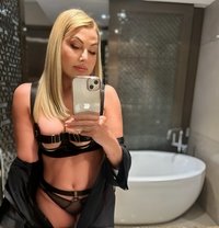 Independent British Ava Green 1-11 April - escort in Mumbai