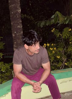 Erotic Service 24 *7 outcalls - Male companion in Hyderabad Photo 4 of 4