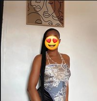 INDEPENDENT BABE: SHAN🥰 - puta in Hyderabad