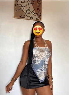 INDEPENDENT BABE: SHAN🥰 - puta in Hyderabad Photo 4 of 5