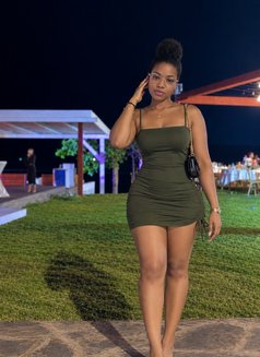 INDEPENDENT BABE: SHAN🥰 - escort in Chennai Photo 1 of 5