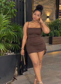 INDEPENDENT BABE: SHAN🥰 - escort in Chennai Photo 2 of 5