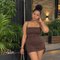 INDEPENDENT BABE: SHAN🥰 - escort in Chennai Photo 2 of 5