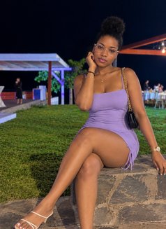 INDEPENDENT BABE: SHAN🥰 - escort in Chennai Photo 3 of 5