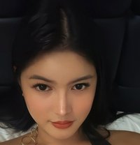 INDEPENDENT BABY GIRL - escort in Bangkok