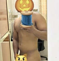 Independent Bbc 7 Inch Avyaan - Male escort in Pune