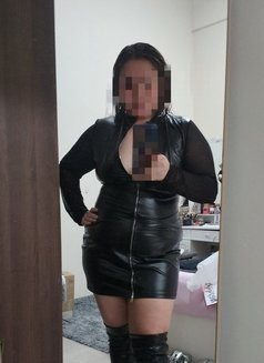 Independent BDSM/FemDom/fetish/Kinky - escort in Abu Dhabi Photo 6 of 18
