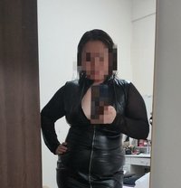 Independent Kinky/BDSM/Mistress - escort in Dubai