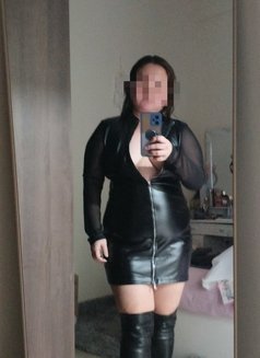 Independent BDSM/FemDom/fetish/Kinky - escort in Abu Dhabi Photo 7 of 18