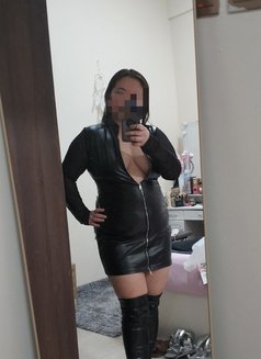 Independent BDSM/FemDom/fetish/Kinky - escort in Abu Dhabi Photo 8 of 18