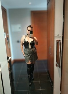 Independent BDSM/FemDom/fetish/Kinky - escort in Abu Dhabi Photo 13 of 18