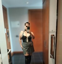 Independent Kinky/BDSM/Mistress - escort in Dubai