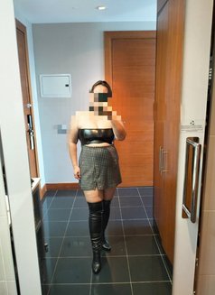 Independent BDSM/FemDom/fetish/Kinky - escort in Abu Dhabi Photo 14 of 18