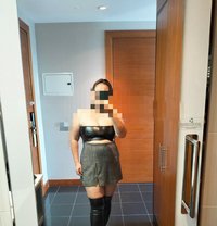 Mistress Chin BDSM/FemDom/Fetish - puta in Hyderabad