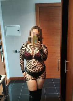 Independent BDSM/FemDom/fetish/Kinky - escort in Abu Dhabi Photo 15 of 18