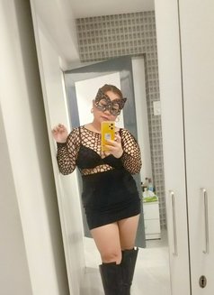 Independent Domination/BDSM - escort in Dubai Photo 12 of 14