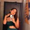 Independent Beauty Unforgettable Moment - escort in Kolkata