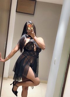 Independent Beauty Unforgettable Moment - escort in Kolkata Photo 1 of 3