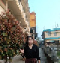 Bella Four Hands Massage Outcall Ghy - escort in Guwahati