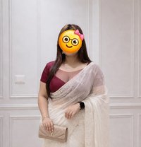 Independent Bengoly Girl - escort in New Delhi