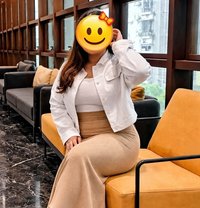 Independent Bengoly Girl - escort in New Delhi