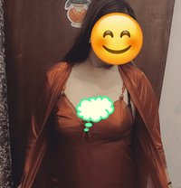Independent bhabhi crazy for sex - adult performer in New Delhi